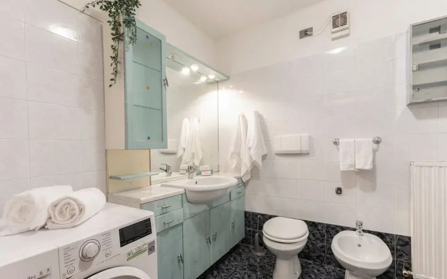 Cascate Del Varone Apartment