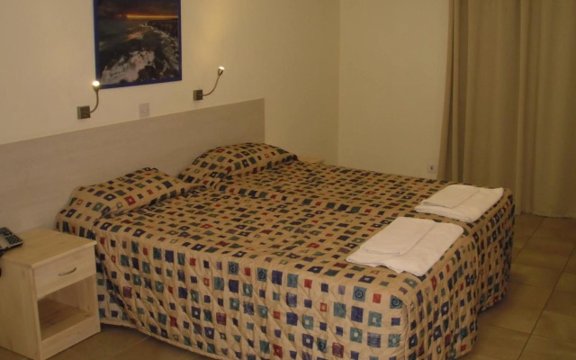Eligonia Hotel Apartments