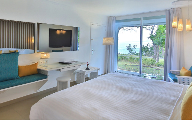 La Creole Beach Hôtel & Spa