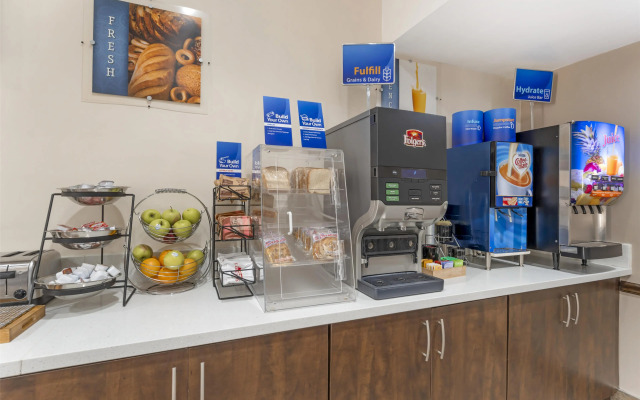 Best Western Redondo Beach Galleria Inn Hotel - Beach City LA