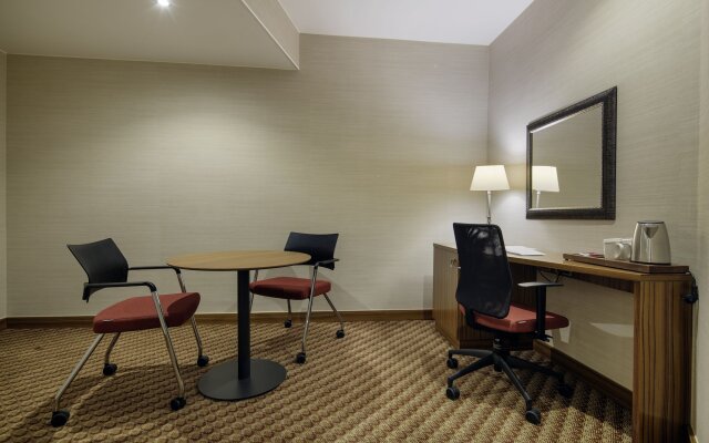 Hampton by Hilton Gaziantep