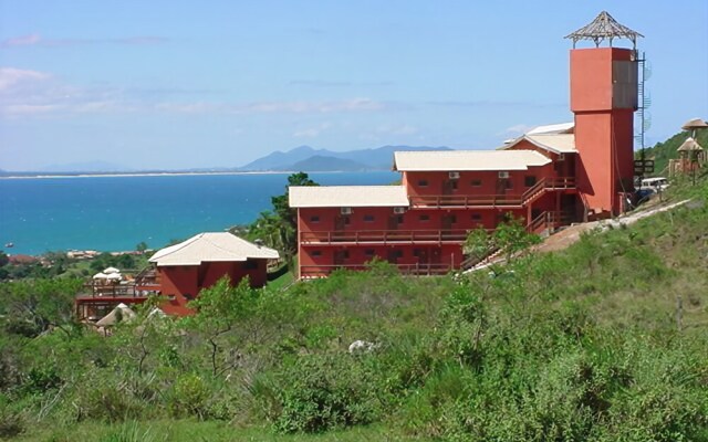 Morro da Silveira Ecovillage