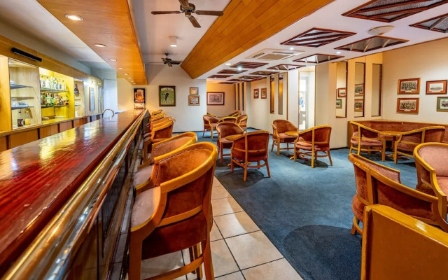 African Sky Hotels - Harrismith Inn