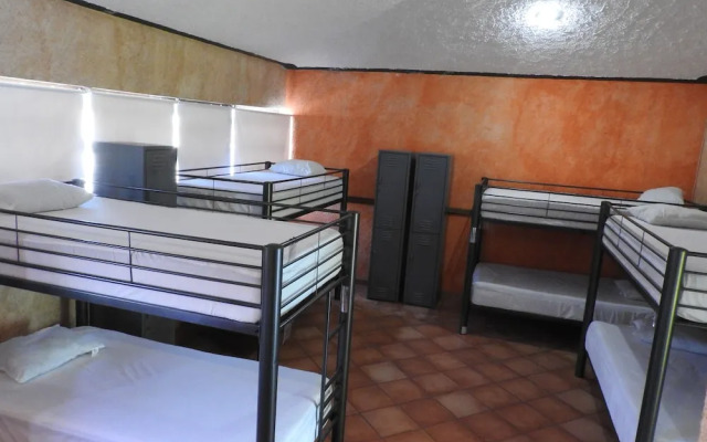 Hostal San Jemo León