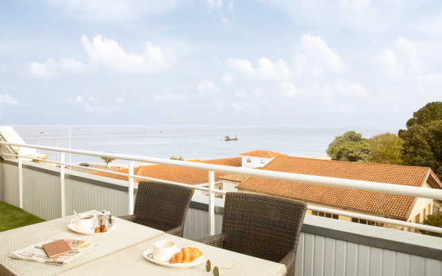 Hôtel Le B d’Arcachon by Inwood Hotels