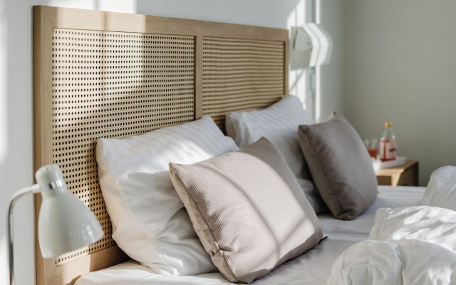 Nomad City Hotels - Odense