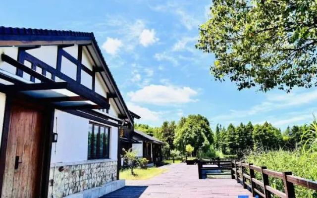 Dayang Mountain Forest Quanli Homestay