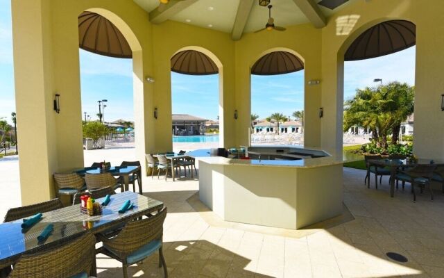 Champions Gate IHR 3012