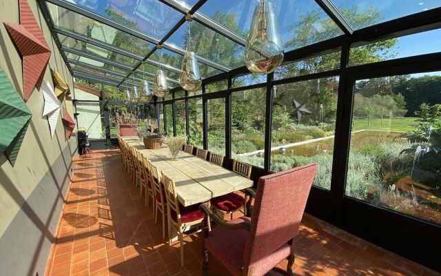 La Barboire Campagne Les Apartments