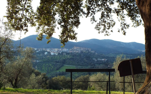 Montebelli Agriturismo & Country Hotel