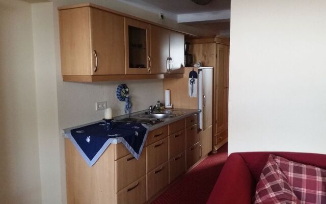 Pension & Restaurant Zum Echten