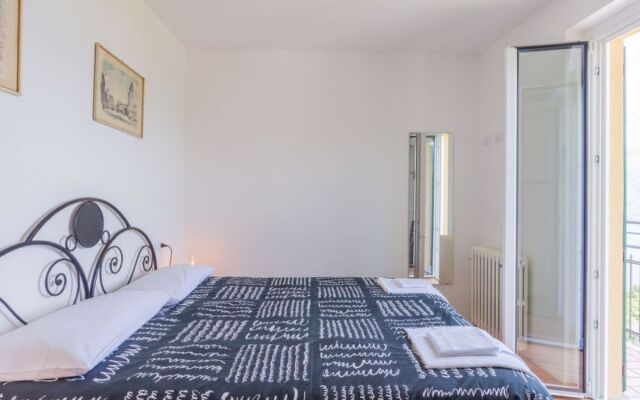 Villa Alloro Varenna