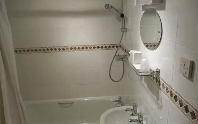 White Horse Guesthouse
