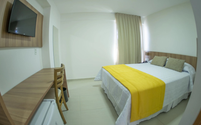 Villa Park Hotel Recife