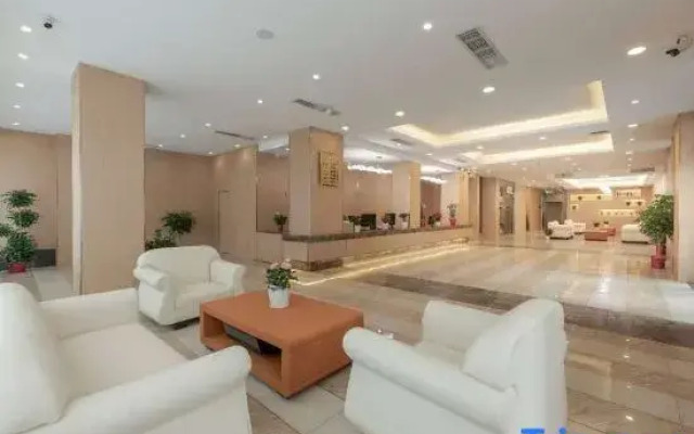 Guilin Sankeshu Hotel (Hongling Road Vientiane City)