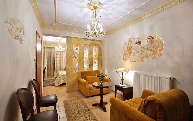 Boutique Hotel Philippion Florina