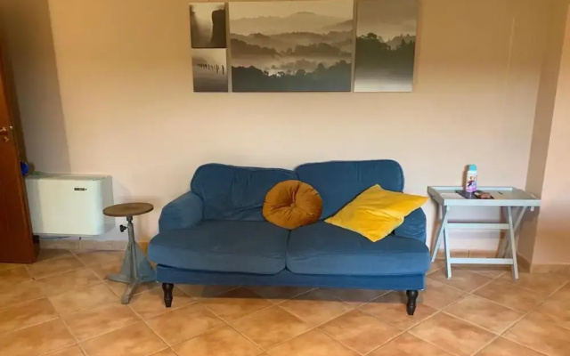 Comfort Suite Apt On The Countryside