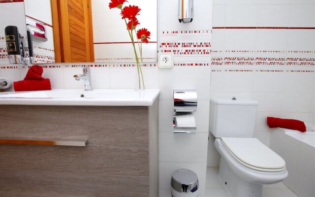 Sweet Home Es Trenc Iii