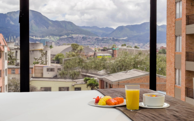Hotel Regency Boutique La Feria