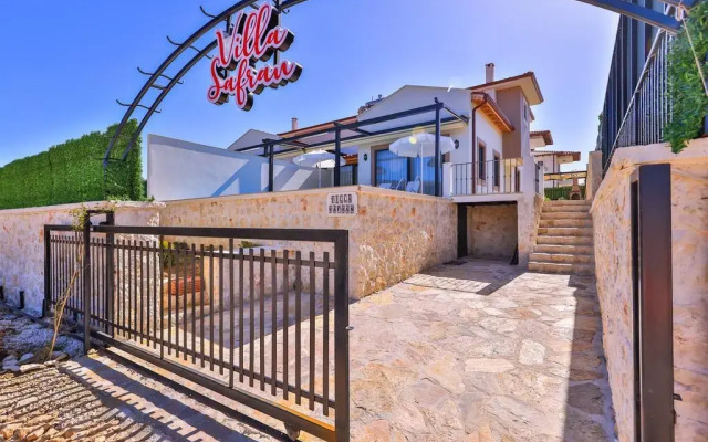 Villa Safran