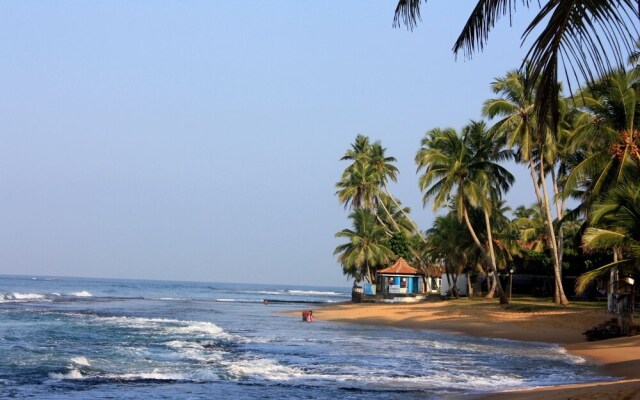 Time N Tide Beach Resort