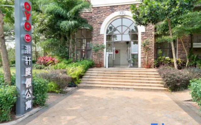 Sincerity Holiday Apartment Hostel