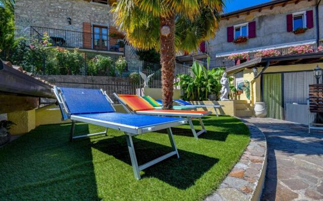 Residence Tatiana B2