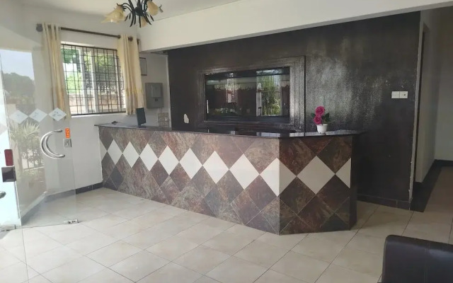 Mtwapa Country Resort
