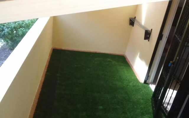 Apartamento Caletillas Alan