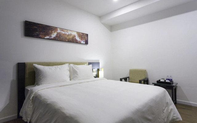Calista Sai Gon Hotel