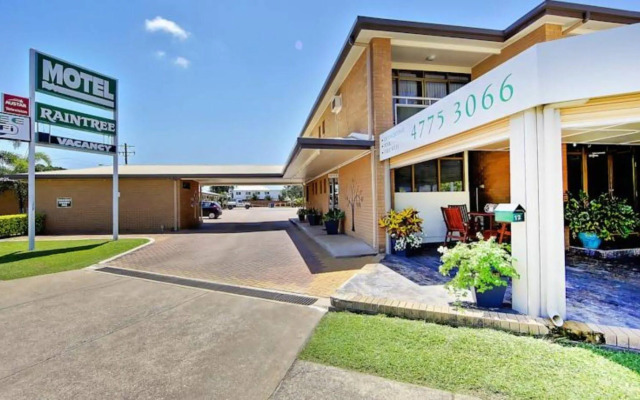 Raintree Motel