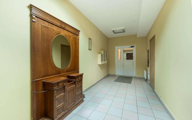 Метры в центре на проспекте Мира 5