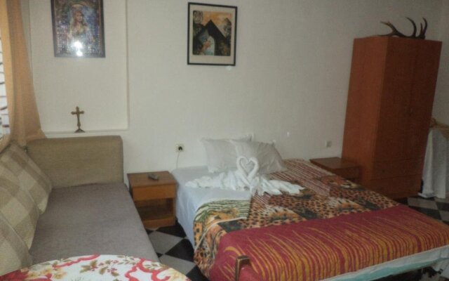 Guest House Liliya