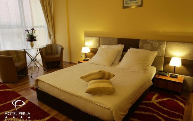 Hotel Perla
