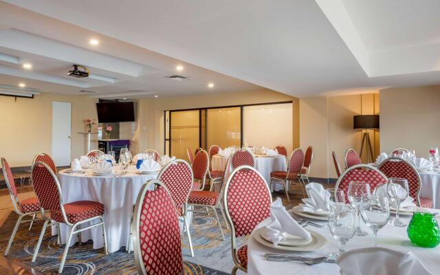 Quality Hotel Dorval