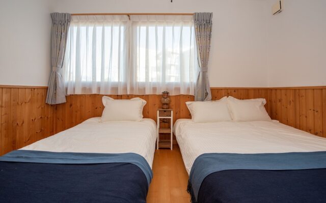 Sapporo Asahigaoka house
