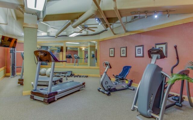 Condominiums in Keystone