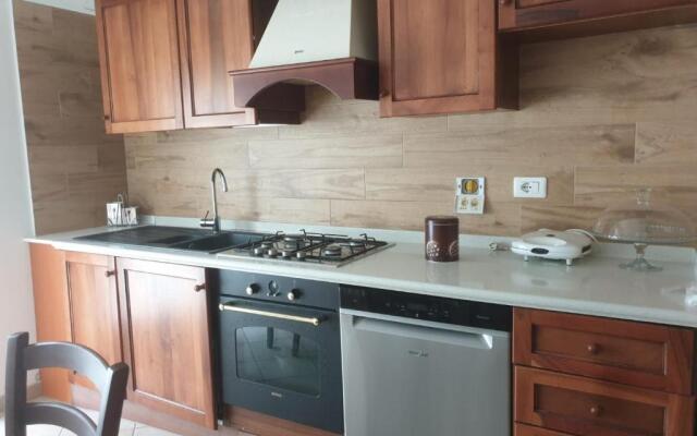 San Martino - Il Sole