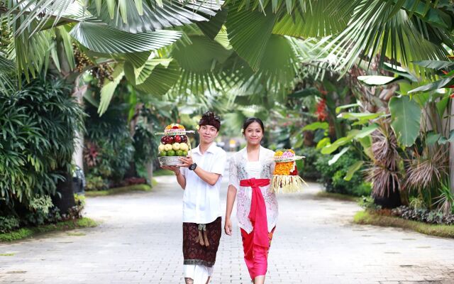 Uppala Villa Seminyak