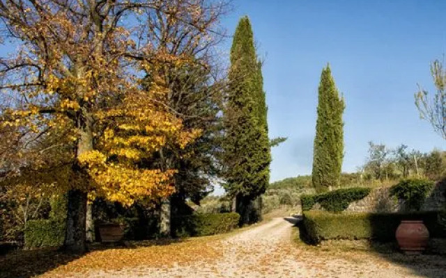 Villa Belvedere - Campoli