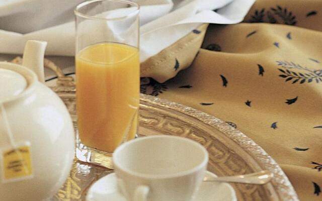 Suite Hotel Maestrale