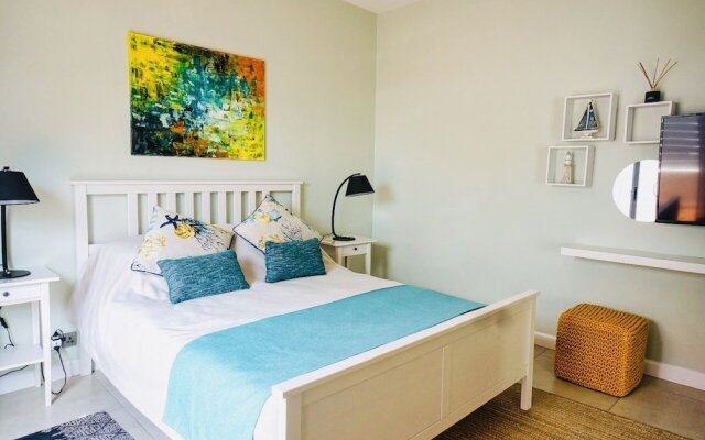 Brand New 2 Bedroom Apartment