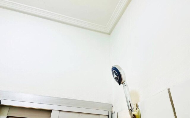 Studio A1,b-ssadi Santa Lucia,wifi, Canal, Gardien
