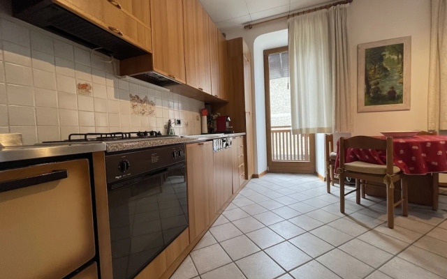 049 Trilocale Centrale Pinzolo