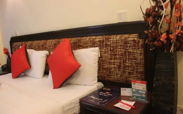Oyo 518 Hotel Sundeep Inn