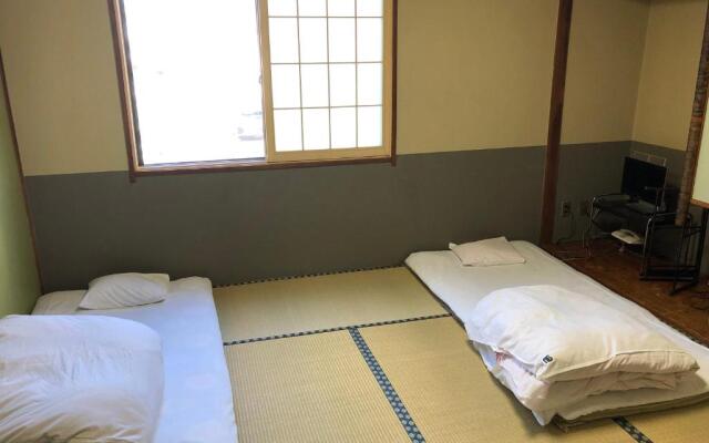 Umeoka Ryokan