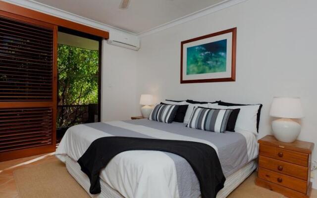 Koranba Two Apartment Byron Bay