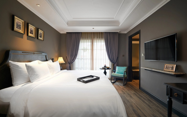 La Siesta Premium Hang Be