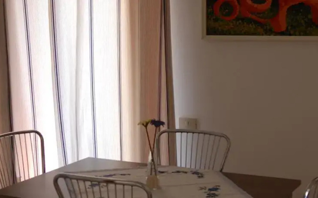Un Affaccio Sul Borgo