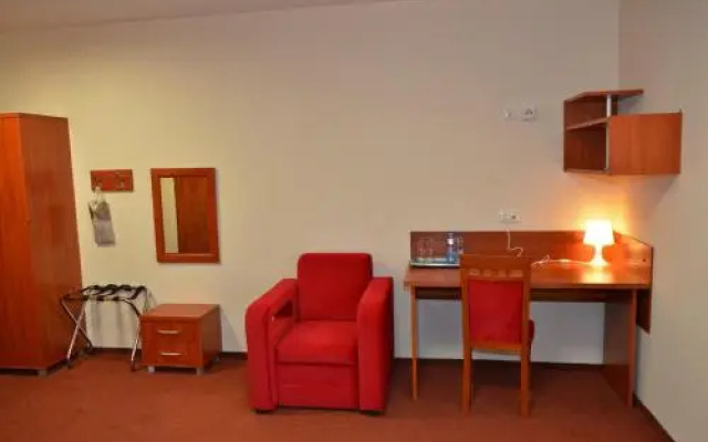 Motel Le?Ne Runo (Autostrada A1)